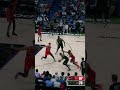 Zion Williamson brings it home #pelicans #nba #shorts