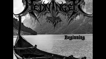 Hedninger - Pagan Fate (Official) pagan viking metal