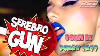 Serebro - Gun Soull L3 Remix 2K22