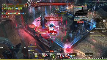 Tree of Savior (TOS) 2025 Returning Player (PoPoBoost) Potato run Solo Weekly boss