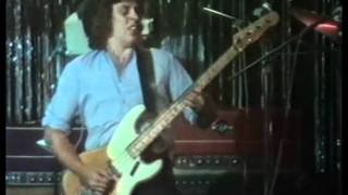 Rory Gallagher - Moonchild Montreux 22nd July 1977' chords