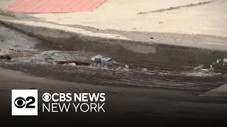 Hoboken boil water advisory lifted after main breaks