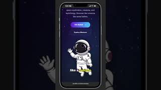If Your Portfolio Looks Basic, Build This (HTML, CSS, JS) #shorts #frontend #tutorial