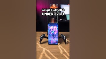 OUKITEL C58 PRO ANDROID PHONE