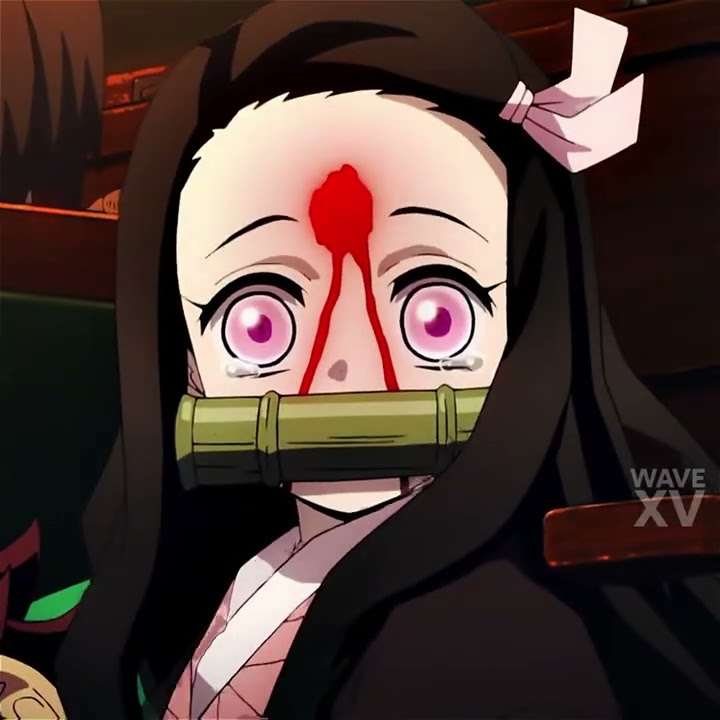 Nezuko | werkkk「AMV」