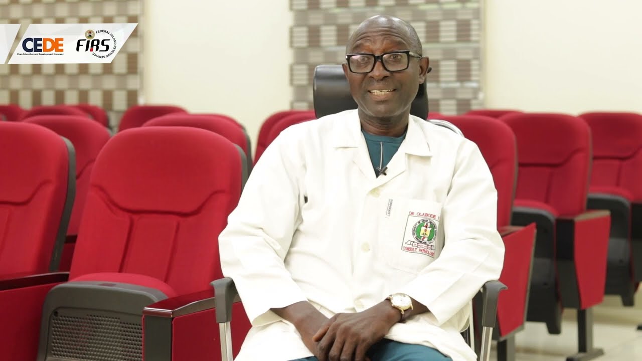 Can Diabetes Lead to Limb Loss? | Prof. Oluwole's Prosthetic for Progress Story