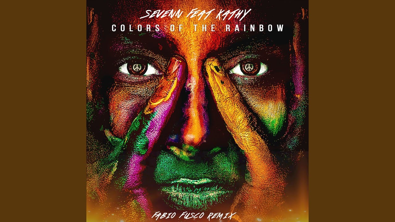 Colors of the Rainbow (Fabio Fusco Remix)