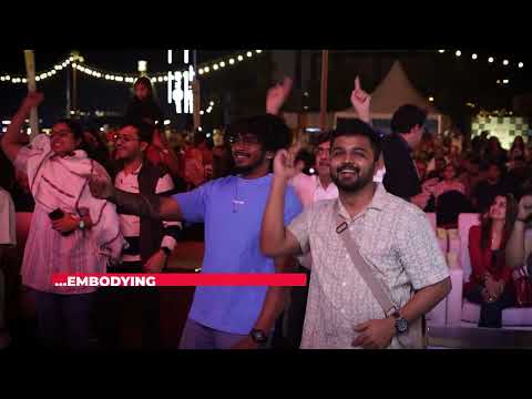 India by the Creek | After Film - 2025