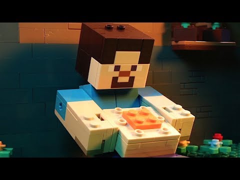 Minecraft : DO NOT CHOOSE THE WRONG PORTAL (Minecraft, LEGO, CLASH OF CLANS) For Minecraft Xbox 360,. 