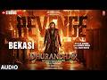 Bekasi Audio Dhurandhar The Revenge Ranveer Singh RD Burman Kishore Kumar Anand Bakshi Bekasi Audio Dhurandhar The Revenge Ranveer Singh RD Burman Kishore Kumar Anand Bakshi