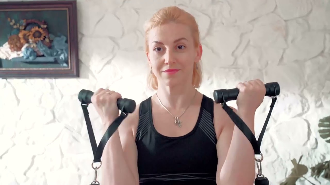 INNODIGYM P1 Plus|Digital Strength Training|Smart Home Gym Equipment