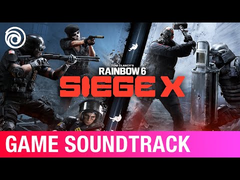Putar Siege X - Henry Jackman