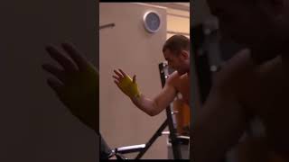 Strickland to Khamzat before sparring with ProUFC 🥊🔥😅