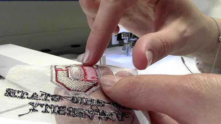 The Ohio State University: Wearable Electronic Textiles
