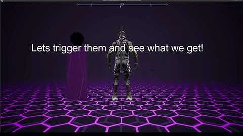 Simple And Accurate Parkour Logic System (Using ALSv4)