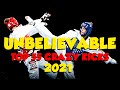 Unbelievable taekwondo  top 55 crazy kicks ko highlights 2021