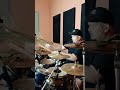 Mother - Danzig (drum cover)