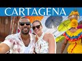 Cartagena Travel Tips Things To Know Before YOU GO Cartagena Travel Tips Things To Know Before YOU GO