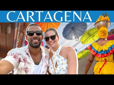 Cartagena Travel Tips: Things to Know Before YOU GO!