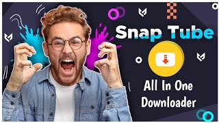 Snap Tube | Free Video Downloader For Android screenshot 1