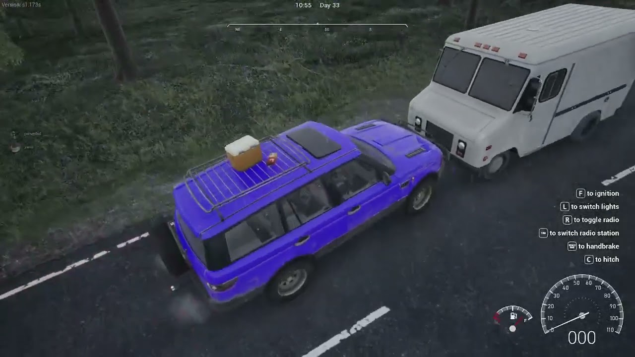 VIATA LA FERMA CU YANIS !!!AM DEVENIT BRANZAR