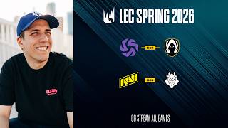 Spring split day 17 #watchlec