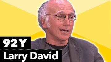 Larry David Doesn