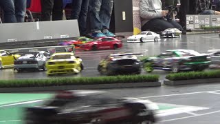 ReveD T.D.M in VEGA CIRCUIT FREE RUN RC DRIFT 2019/11/03