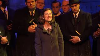Breaking the Waves, Opera Philadelphia | National Opera Week