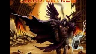 HammerFall - Something for the Ages