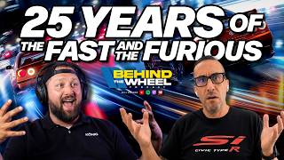Full Without Fast & Furious, Nick Might Not Be a Mechanic Update