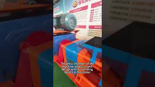 Palm kernel Oil Press Machine Information