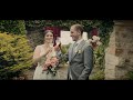Cine Trailer Boda Lucia y Adam Castiello de Selorio