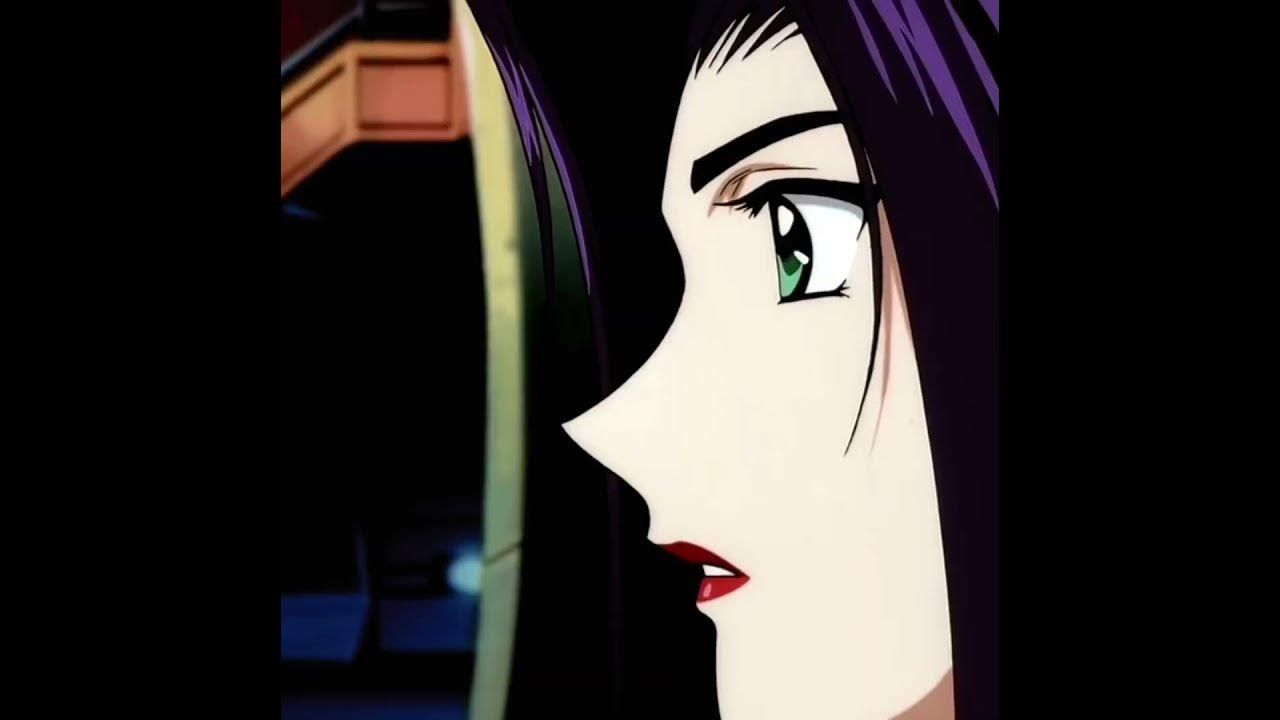 speak like a child | cowboy bebop edit | bôa - duvet | #amv
