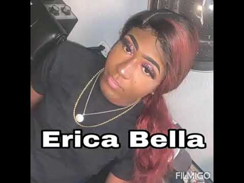 Erica Bella You NOT Me