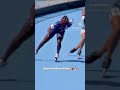 #Olympic #Champion Erin Jackson wins #PanAm 2024 #Inline #speedskating