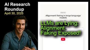 LLMs are Lying: Alignment Faking Exposed!