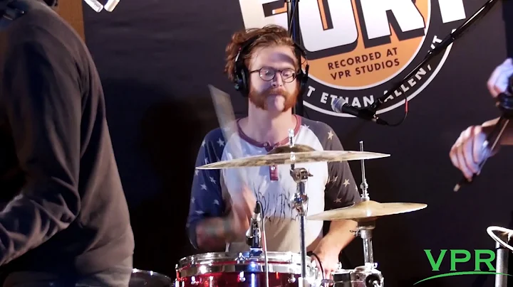 Tyler Daniel Bean  'Live From The Fort'