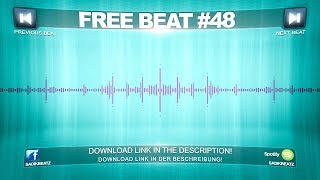 Hopeful Sad Rap Instrumental 2017 [FREE BEAT #48]