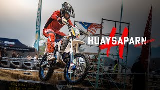 ห้วยสะพาน ฮาร์ดเอ็นดูโร่ (Huay Saparn Hard Enduro 2023)