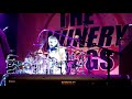 The Winery Dogs - Time Machine, 4/30/2019