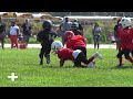 🏈➕Light Up Louisville Championship🔥➕ 6u Mega Jags vs Derby City Cardinals