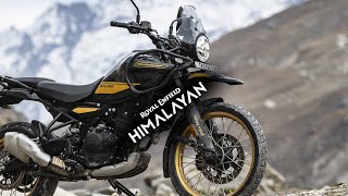 Мотовесна, Royal Enfield Himalayan. #shorts #мотоцикл #royalenfield #мотовесна