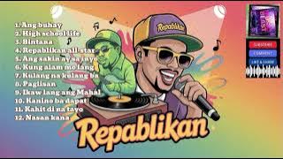 REPABLIKAN | Hip-hop, Slow Rock, Reggae Remix cover version | Music beast @TopTrending
