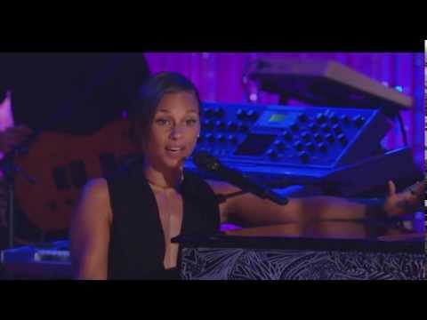 Alicia Keys Vh1 Storytellers Full