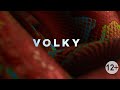 Репортаж про съемку лукбука бренда Volky