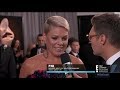 Pink at Red Carpet - Grammy Awards 2018