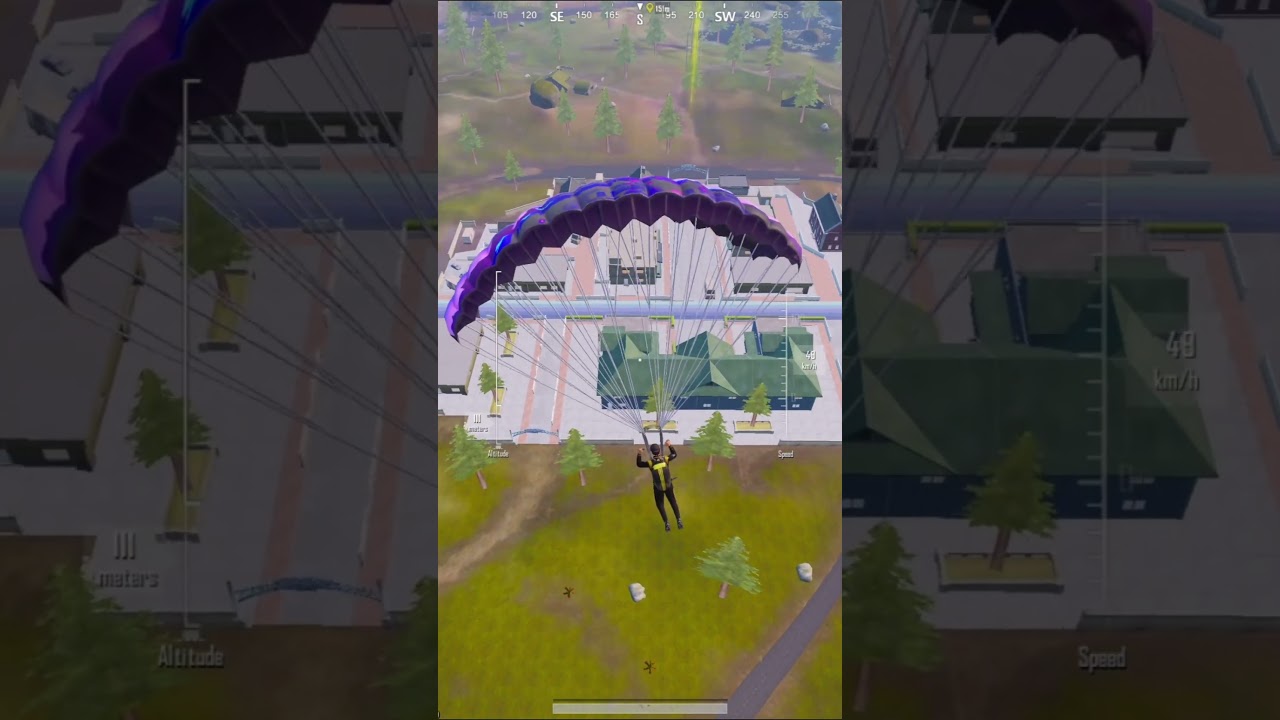 Fastest Way to Reach Conqueror 😱 | No Kills • No Merge • Pubg Mobile😅 