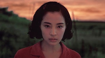 広瀬すず主演　松下洸平＆二階堂ふみ＆吉田羊共演　映画「遠い山なみの光」カンヌ映画祭特別映像付き特報