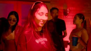 Dj Set Camila Cero (formato BoilerRoom)